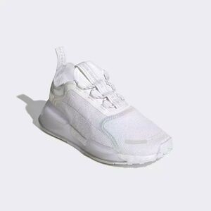 NIB. ADIDAS Big Kids NMD V3 J Shoes